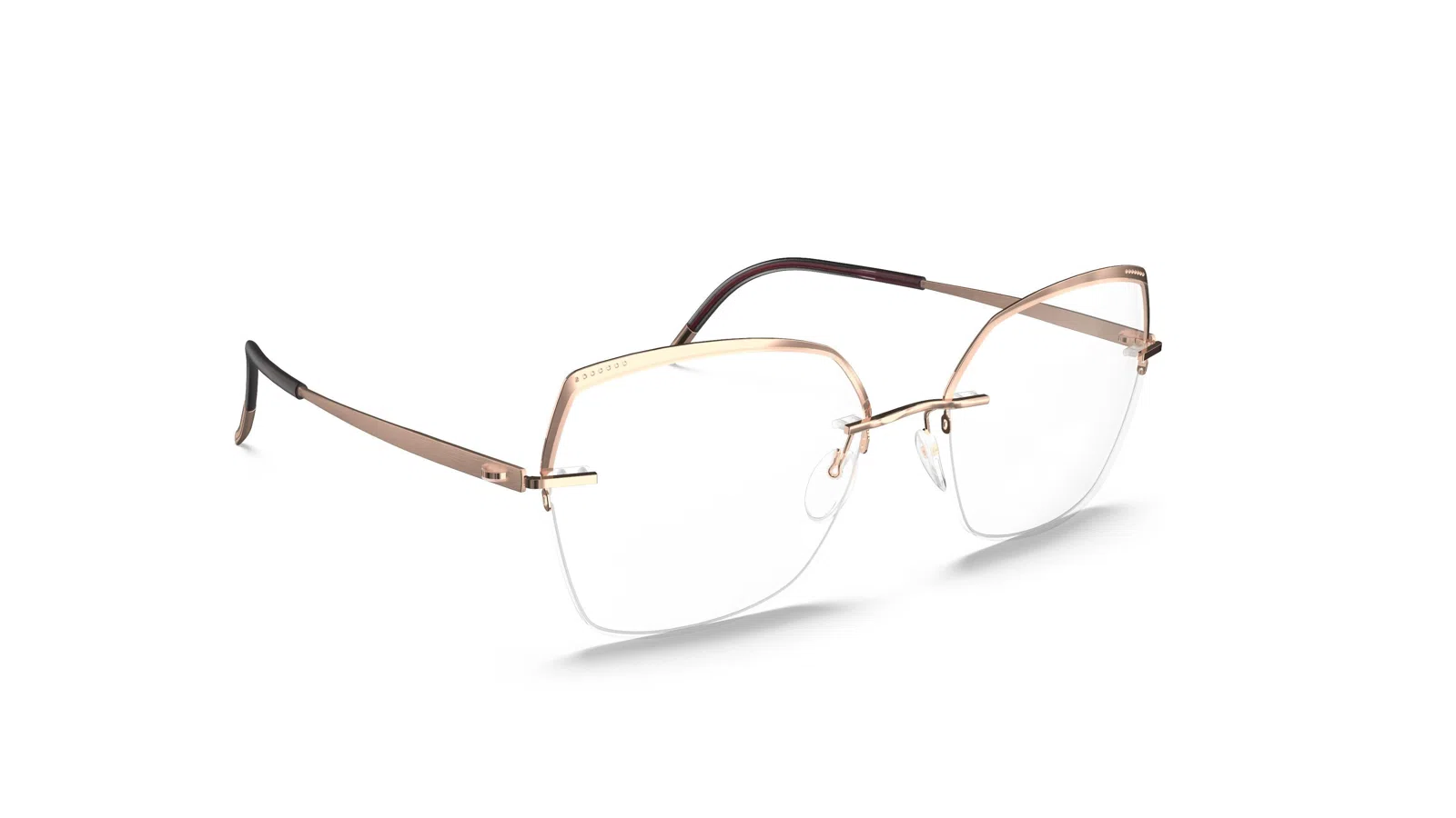 Silhouette Artline Nylor 5546_JU 5546 Eyeglasses - view 2